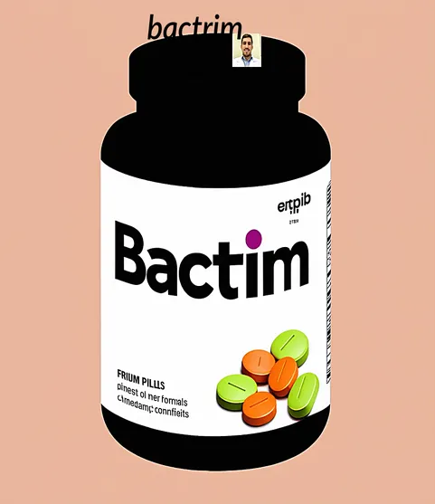 Precio de bactrim tabletas